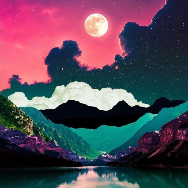 逃离太空站